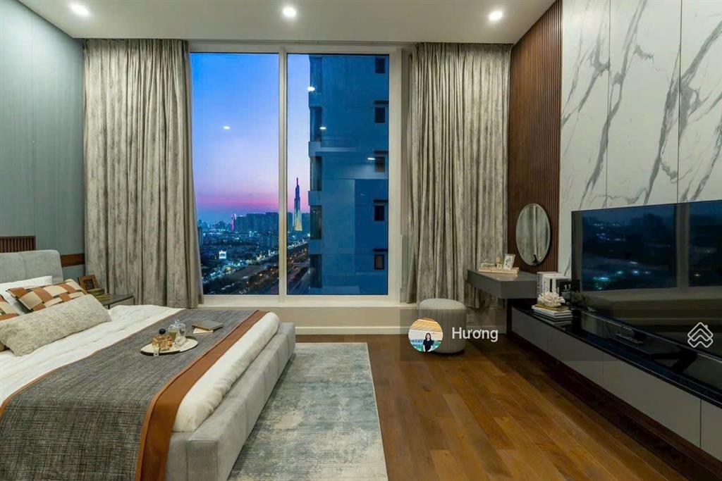 Căn hộ đẳng cấp 5 sao the berkley thảo điền chỉ vs 4,5 tỷ nhận nhà, cơ hội đầu tư hấp dẫn nhất sg