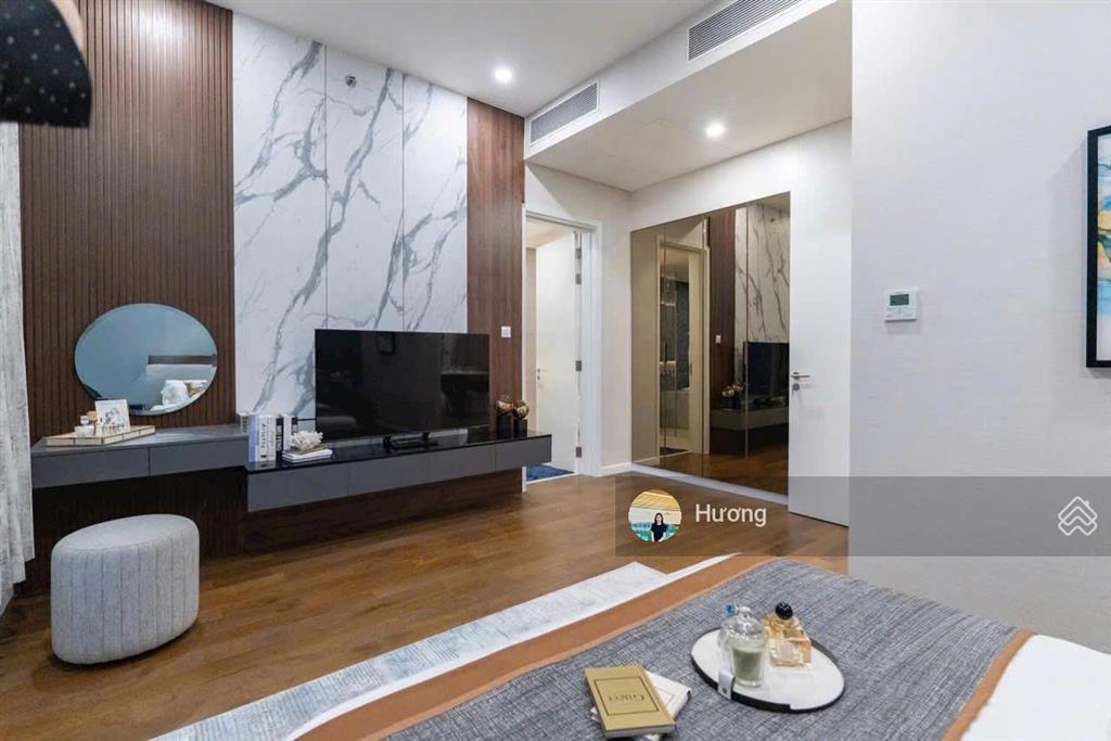 Căn hộ đẳng cấp 5 sao the berkley thảo điền chỉ vs 4,5 tỷ nhận nhà, cơ hội đầu tư hấp dẫn nhất sg