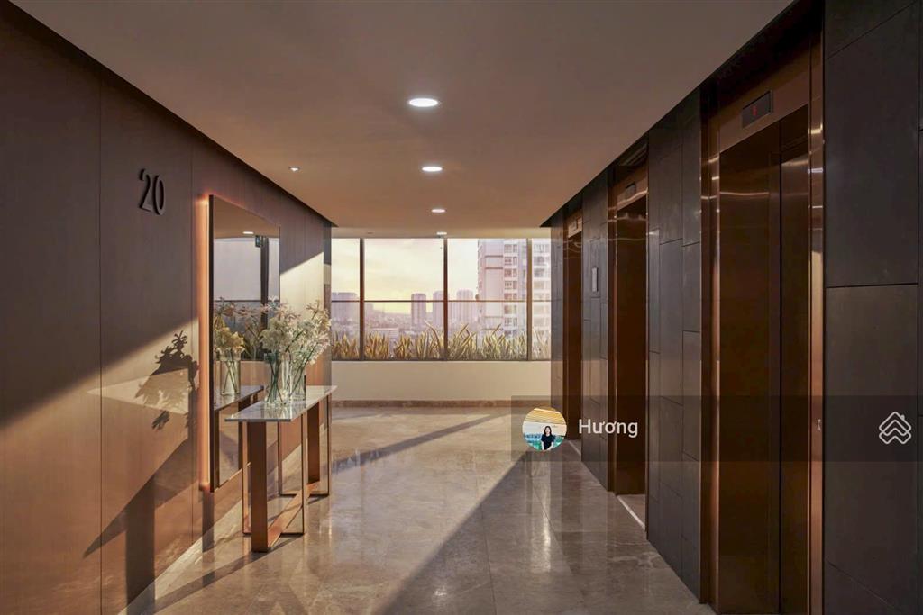 Căn hộ đẳng cấp 5 sao the berkley thảo điền chỉ vs 4,5 tỷ nhận nhà, cơ hội đầu tư hấp dẫn nhất sg