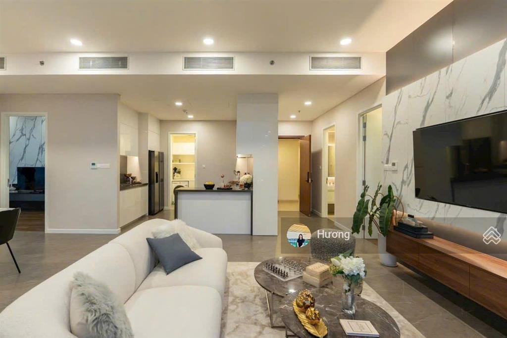 Căn hộ đẳng cấp 5 sao the berkley thảo điền chỉ vs 4,5 tỷ nhận nhà, cơ hội đầu tư hấp dẫn nhất sg