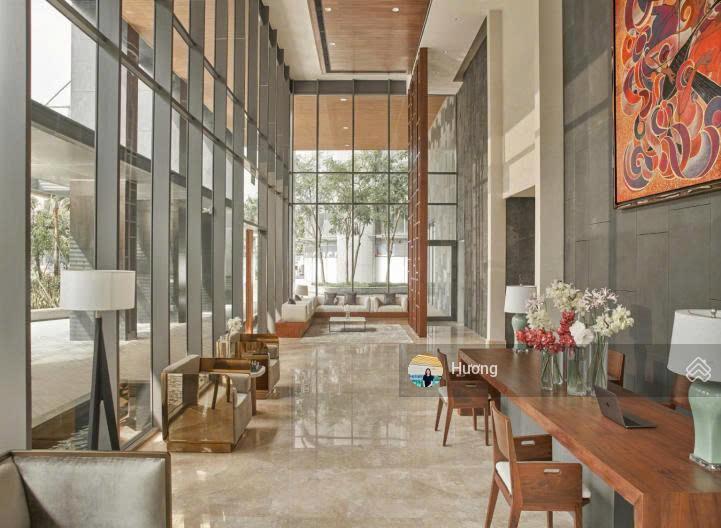 Cơ hội đầu tư sinh lời khủng khiếp ch hạng sang duy nhất còn lại ở thảo điền chỉ vs 4,6 tỷ nhận nhà