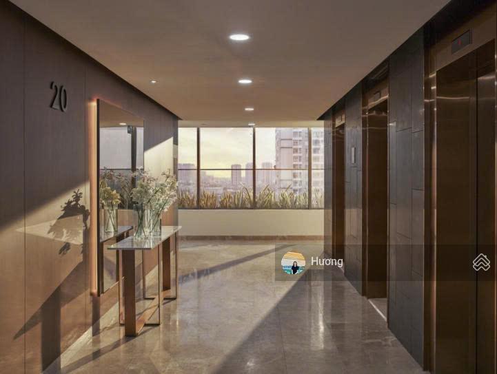 Cơ hội đầu tư sinh lời khủng khiếp ch hạng sang duy nhất còn lại ở thảo điền chỉ vs 4,6 tỷ nhận nhà