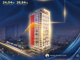 Siêu hot!!! suất nội bộ trục căn 04  hoa hậu the berkley thảo điền. hotline pkd 0932 674 ***