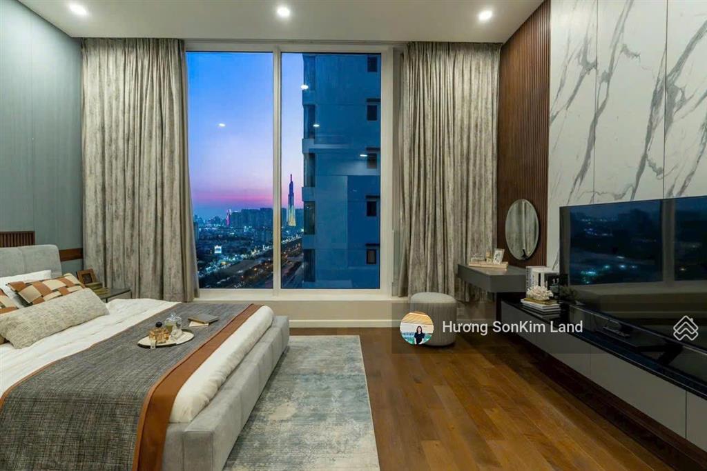 Cần bán suất nội bộ trục căn 04  hoa hậu the berkley thảo điền chỉ vs 6 tỷ nhận nhà, ck 19%