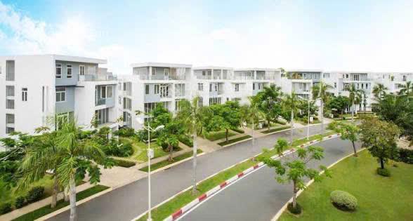 Cần bán gấp biệt thự villapark 160m2 giá tốt 23 tỷ