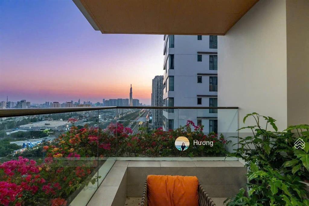 Cơ hội đầu tư sinh lời khủng khiếp, ch hạng san tt thảo điền chỉ với 6tỷ nhận nhà ngay ck 19%