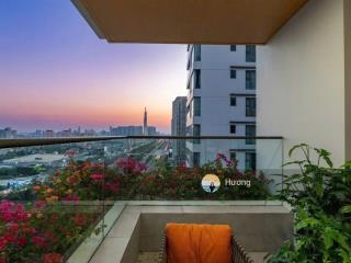 Cơ hội đầu tư sinh lời khủng khiếp, ch hạng san tt thảo điền chỉ với 6tỷ nhận nhà ngay ck 19%