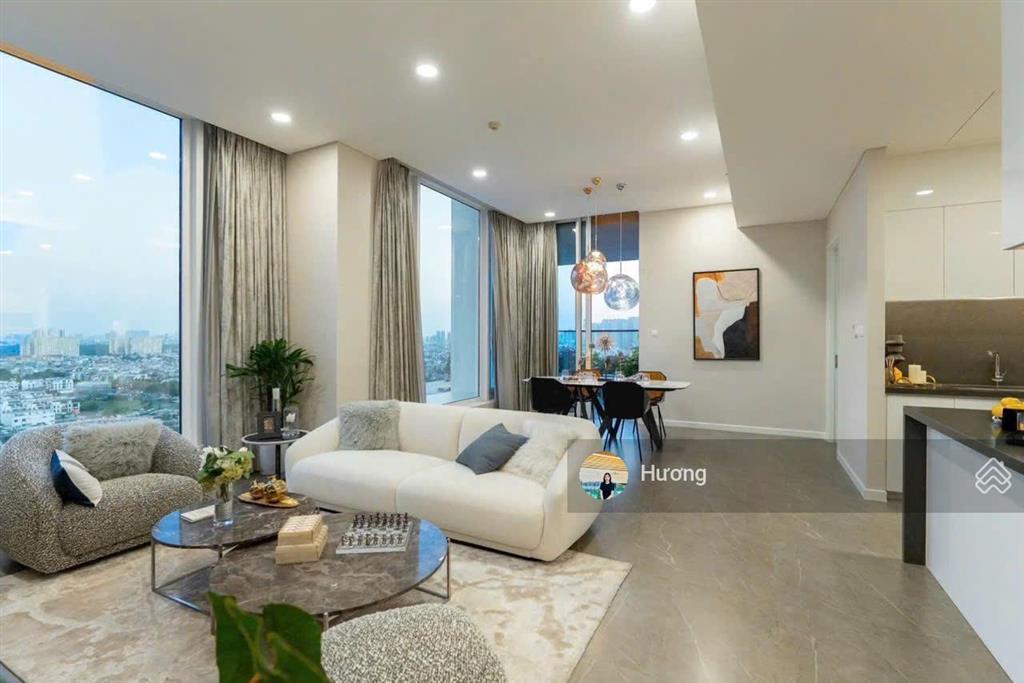 Cơ hội đầu tư sinh lời khủng khiếp, ch hạng san tt thảo điền chỉ với 6tỷ nhận nhà ngay ck 19%