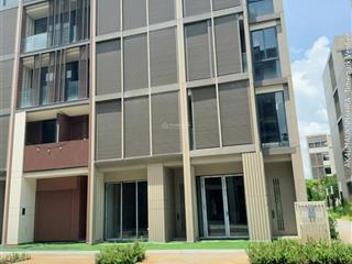Cần cho thuê shophouse 5 tầng the global city hàng mới.  0932 674 ***