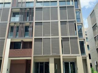 Bán shophouse the global city, giá tốt 30 tỷ, 346m2, nhiều tiện ích