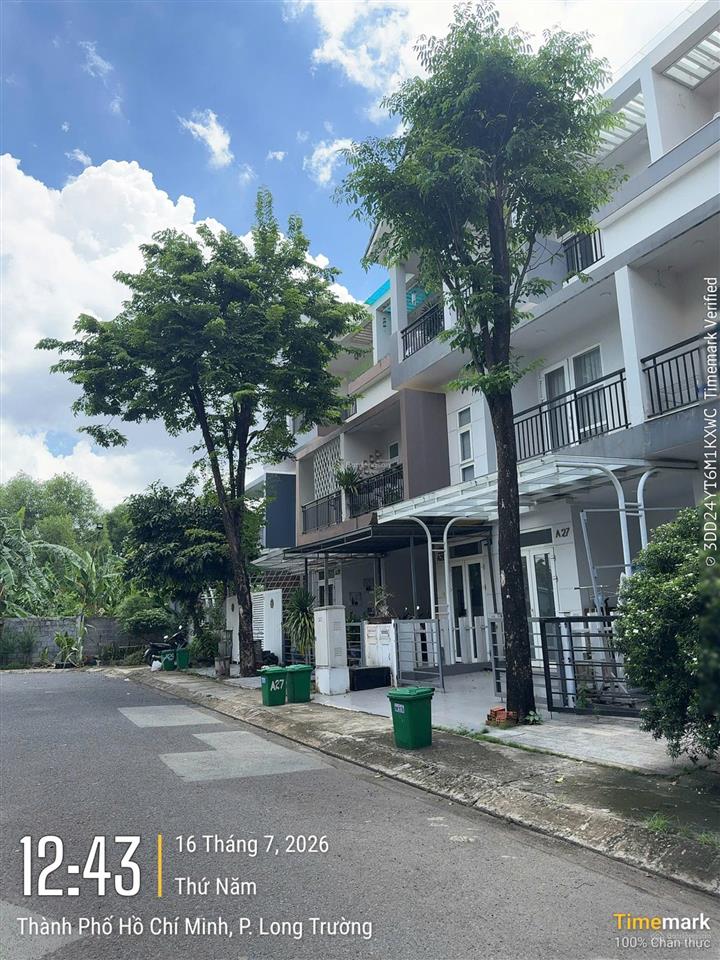 Cần bán gấp biệt thự park riverside căn góc sân vườn chỉ nhỉnh 14 tỷ  0932 674 ***