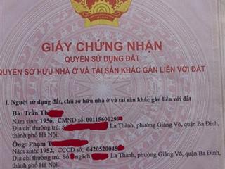 Giảm ngay 1 tỷ để thanh khoản nhanh trong tuần. cơ hội cho nhà đầu tư
