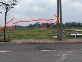 Cho thuê đất ở lâu dài 108m2, đường 5m kdc chợ quán gò