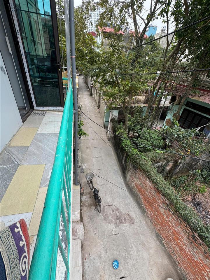 Cho thuê nhà riêng tại xã tứ hiệp, 6,5 triệu, 50m2, view đẹp, chính chủ
