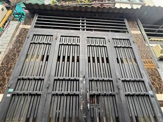 Nhà đẹp tân phú thuận tiện đi lại
