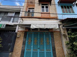 Nhà đẹp tân phú rẻ hơn bình tân