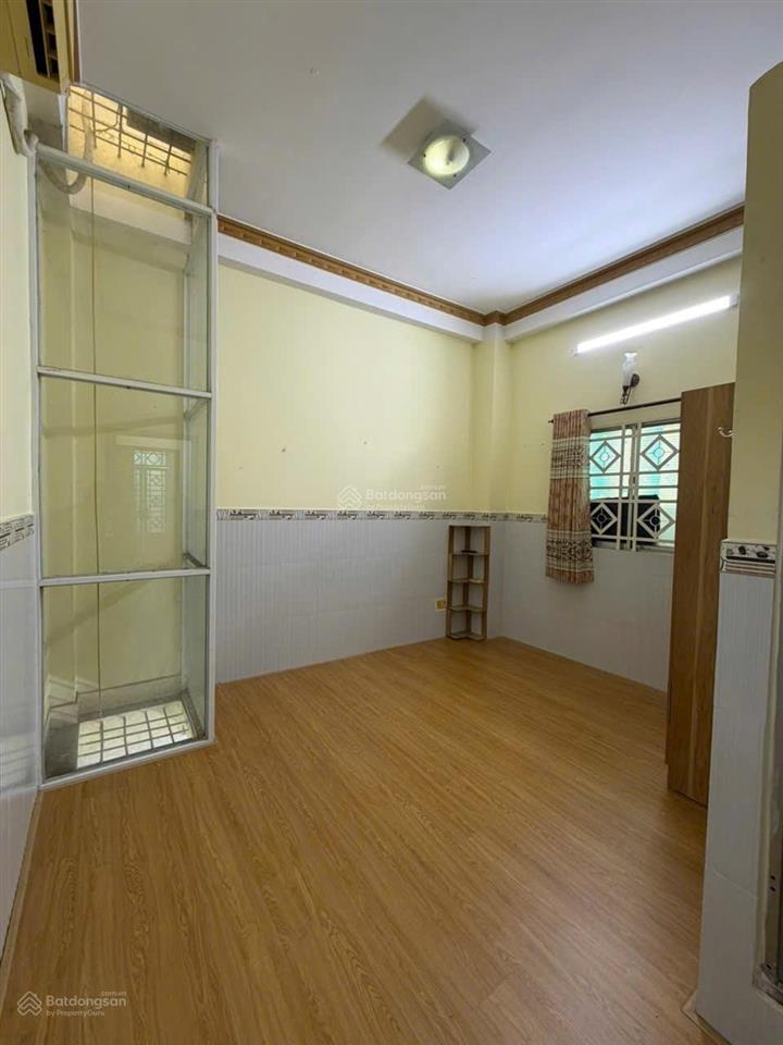 Nhà đẹp tân phú rẻ hơn bình tân