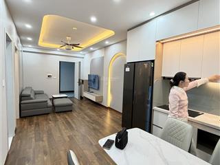 Căn hộ 2 ngủ 2wx 65m tim tường full nội thất mới 100% nhận nhà ở ngay giá 3ty4xx