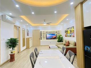 Cần bán căn góc sửa 3 ngủ 80m tim tường giá 4ty1xx full đồ