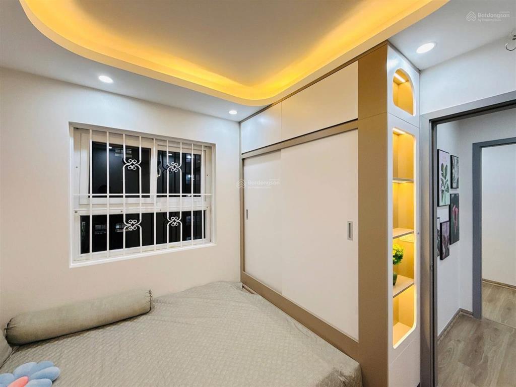 Căn hộ sửa 3 ngủ 3wc ~74m tim tường full nội thất giá 3ty9