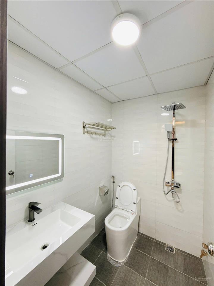 Căn hộ sửa 3 ngủ 3wc ~74m tim tường full nội thất giá 3ty9