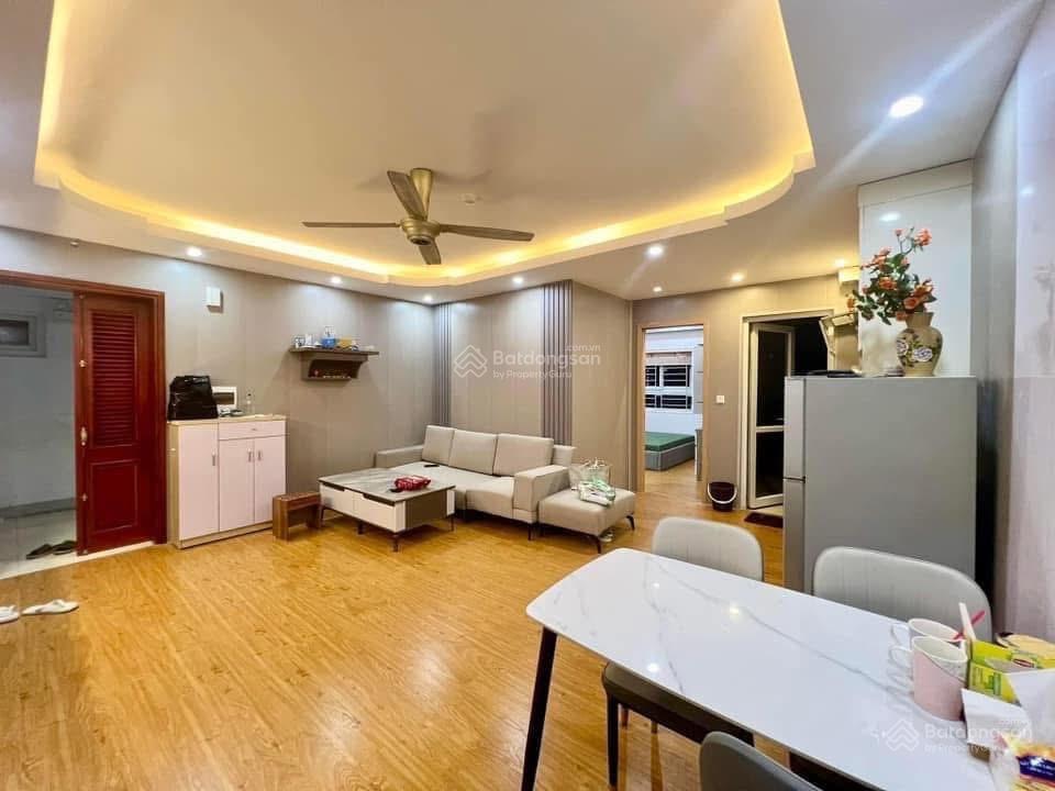 Căn góc ~80m2 tim tường full nội thất rẻ nhất 6 toà ngoài kđt thanh hà giá chỉ 3tỷ6xx thu về