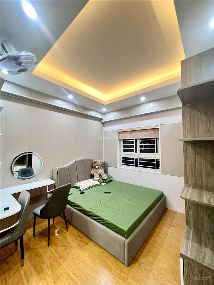 Căn góc ~80m2 tim tường full nội thất rẻ nhất 6 toà ngoài kđt thanh hà giá chỉ 3tỷ6xx thu về