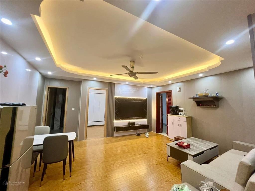 Căn góc ~80m2 tim tường full nội thất rẻ nhất 6 toà ngoài kđt thanh hà giá chỉ 3tỷ6xx thu về