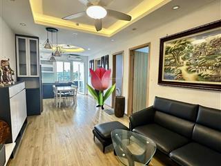 Căn góc 2 ngủ 2wc 67m tim tường full nội thất giá 3ty5xx thu về