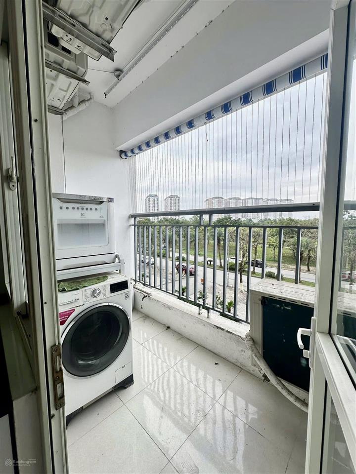 Căn góc 2 ngủ 2wc 67m tim tường full nội thất giá 3ty5xx thu về