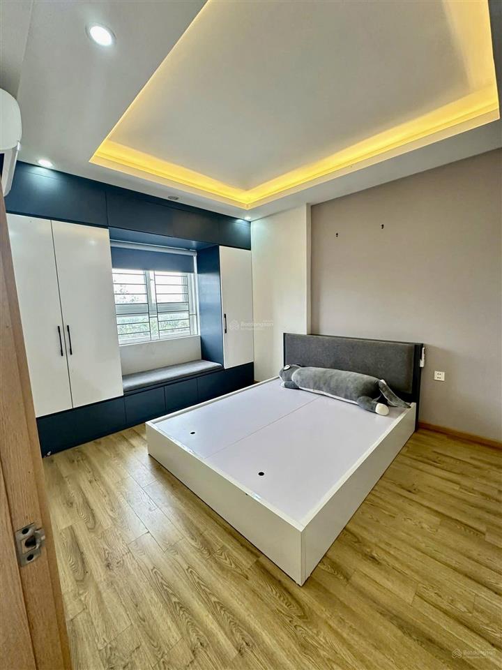 Căn góc 2 ngủ 2wc 67m tim tường full nội thất giá 3ty5xx thu về
