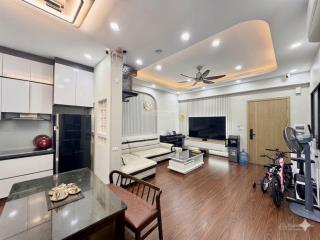 2 ngủ 2wc siêu rộng ~77 tim tường full nội thất xịn xò giá 3ty8xx