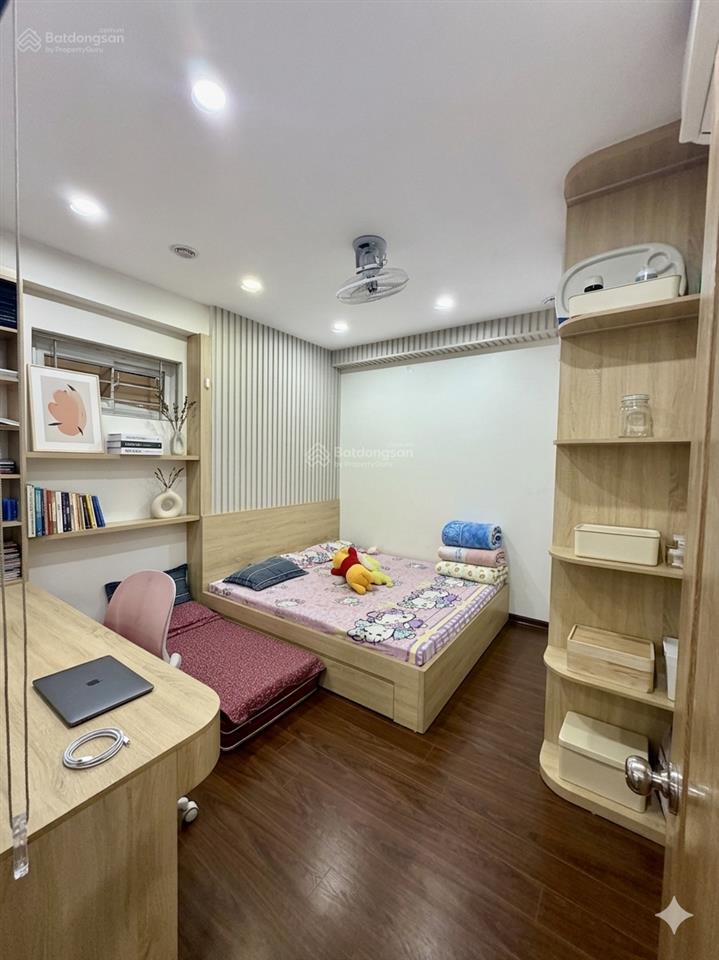 2 ngủ 2wc siêu rộng ~77 tim tường full nội thất xịn xò giá 3ty8xx