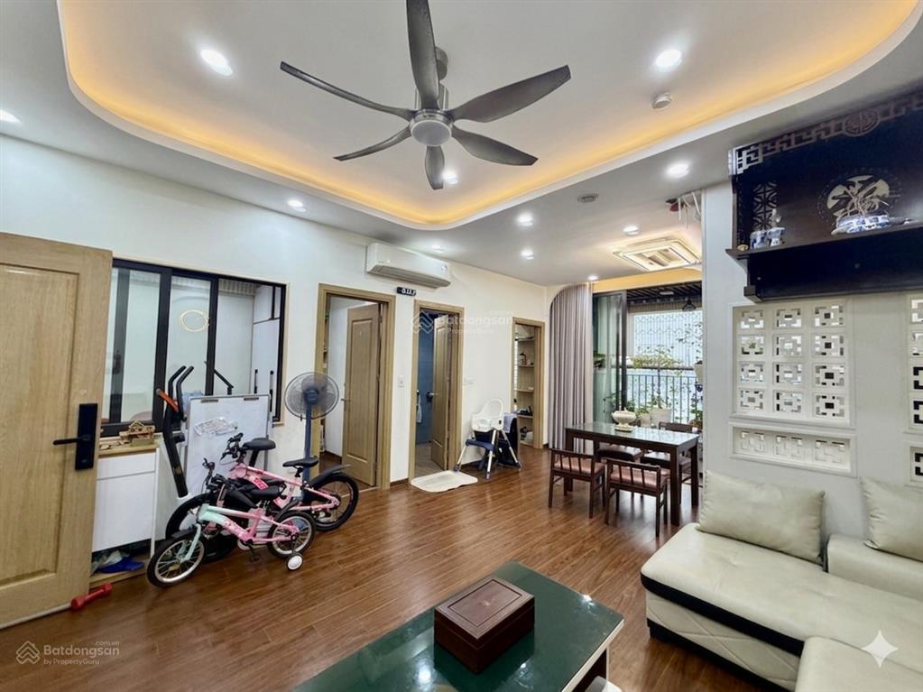 2 ngủ 2wc siêu rộng ~77 tim tường full nội thất xịn xò giá 3ty8xx