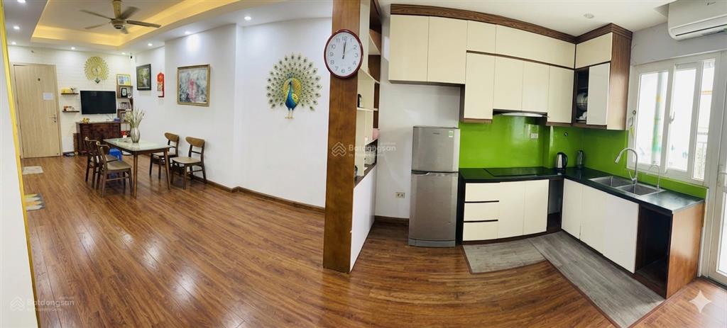 Căn góc 2 ngủ 2wc ~76m tim tường nội thất cơ bản giá chỉ 3ty3xx thu về