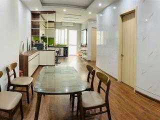 Căn góc 2 ngủ 2wc ~76m tim tường nội thất cơ bản giá chỉ 3ty3xx thu về