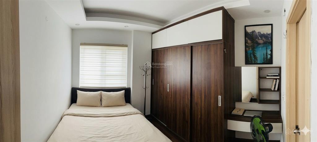 Căn góc 2 ngủ 2wc ~76m tim tường nội thất cơ bản giá chỉ 3ty3xx thu về