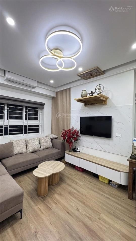 Căn góc 3 ngủ full nội thất đồng bộ đẹp giá 4ty3xx