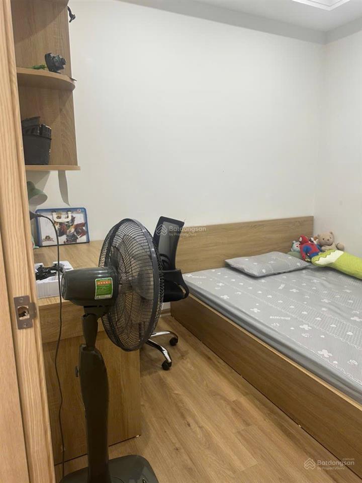 Căn góc 3 ngủ full nội thất đồng bộ đẹp giá 4ty3xx