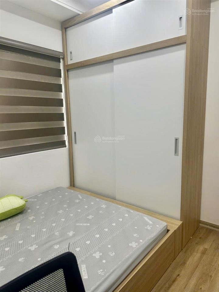 Căn góc 3 ngủ full nội thất đồng bộ đẹp giá 4ty3xx