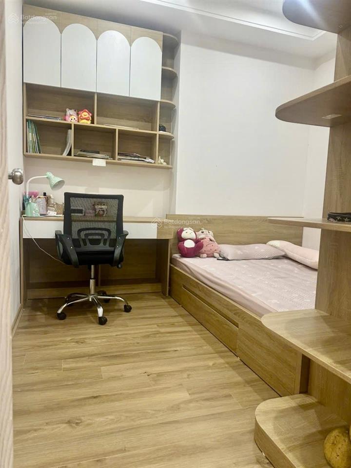 Căn góc 3 ngủ full nội thất đồng bộ đẹp giá 4ty3xx