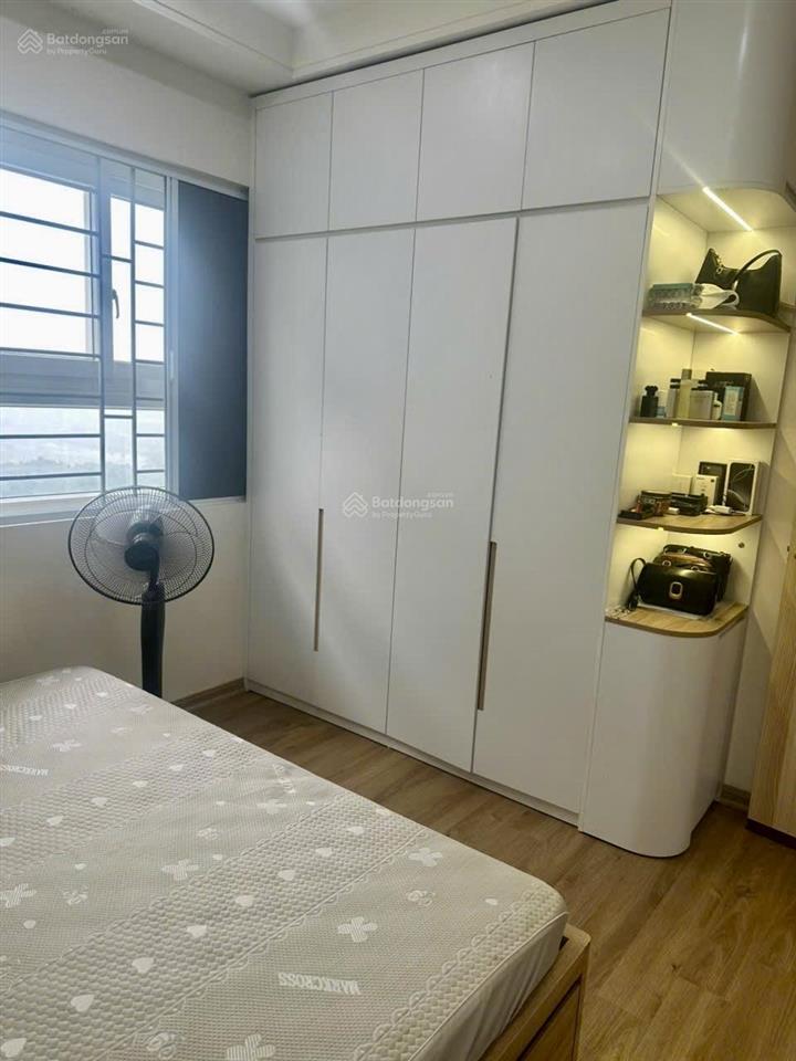 Căn góc 3 ngủ full nội thất đồng bộ đẹp giá 4ty3xx