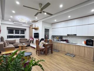 Căn góc 3 ngủ full nội thất đồng bộ đẹp giá 4ty3xx