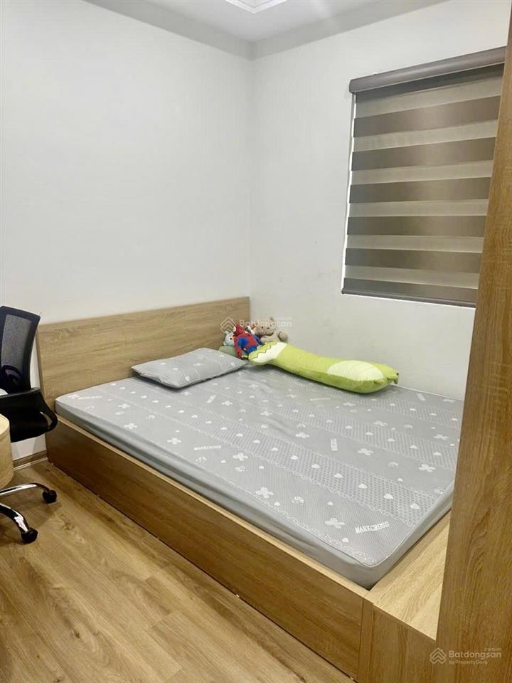 Căn góc 3 ngủ full nội thất đồng bộ đẹp giá 4ty3xx