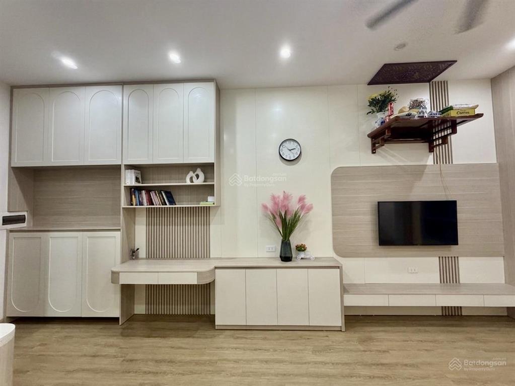 Căn hộ 1 ngủ 47.8m tim tường full nội thất mới đẹp giá nhỉnh 2ty6