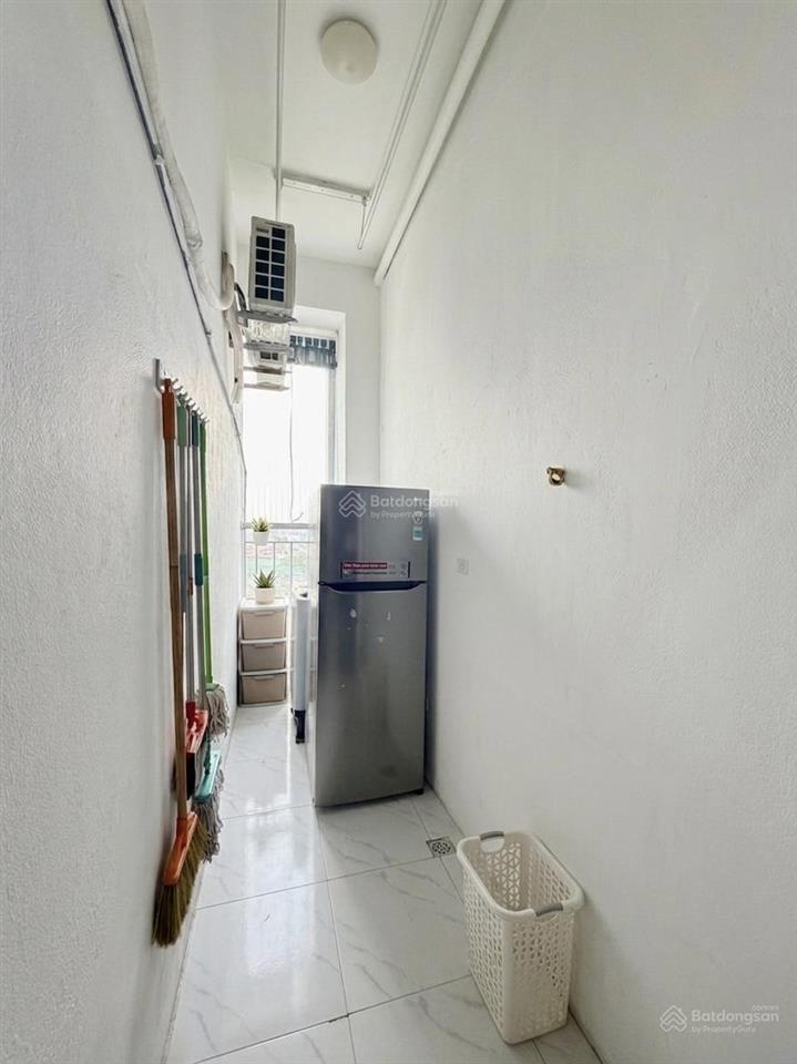 Căn hộ 1 ngủ 47.8m tim tường full nội thất mới đẹp giá nhỉnh 2ty6