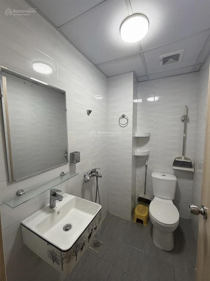 Căn hộ 1 ngủ 47.8m tim tường full nội thất mới đẹp giá nhỉnh 2ty6