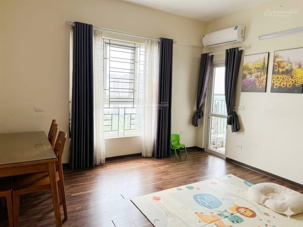 Căn góc phụ 2 ngủ 2wc 69.5m tim tường full nội thất giá 3ty2