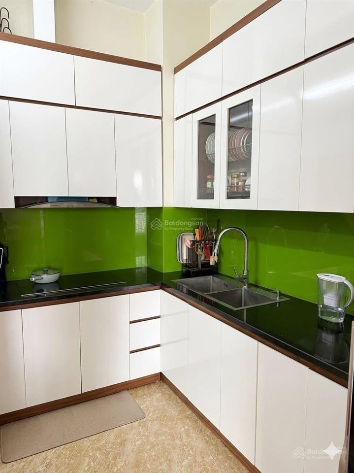 Căn góc phụ 2 ngủ 2wc 69.5m tim tường full nội thất giá 3ty2