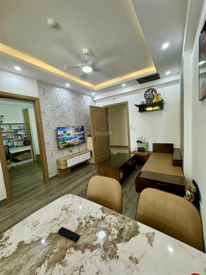 Rẻ nhất khu chỉ 3ty1 thu về 2 ngủ 2wc 65m tim tường